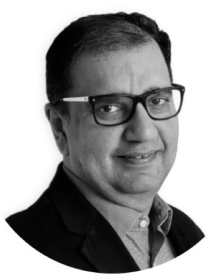 Sumit Saran, Director, SS Associates, India